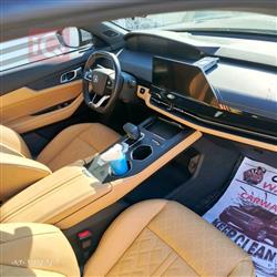 شانجان يوني كي